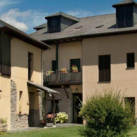 El Tiempo Recobrado - Hotel De Relax En El Bierzo Villamartin de la Abadia 외부 사진