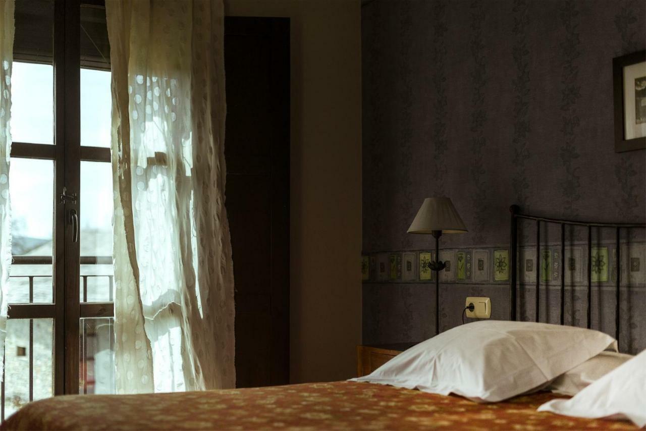 El Tiempo Recobrado - Hotel De Relax En El Bierzo Villamartin de la Abadia 외부 사진