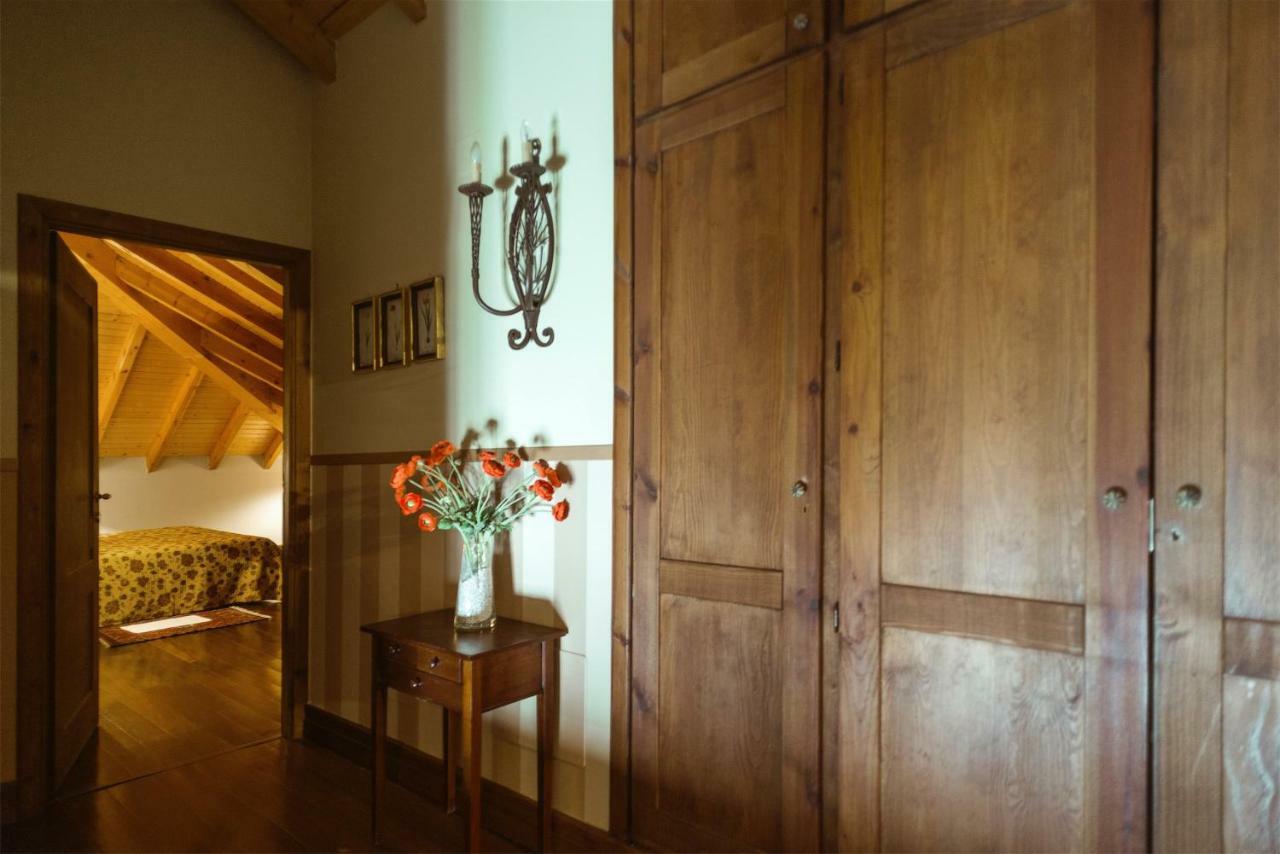 El Tiempo Recobrado - Hotel De Relax En El Bierzo Villamartin de la Abadia 외부 사진