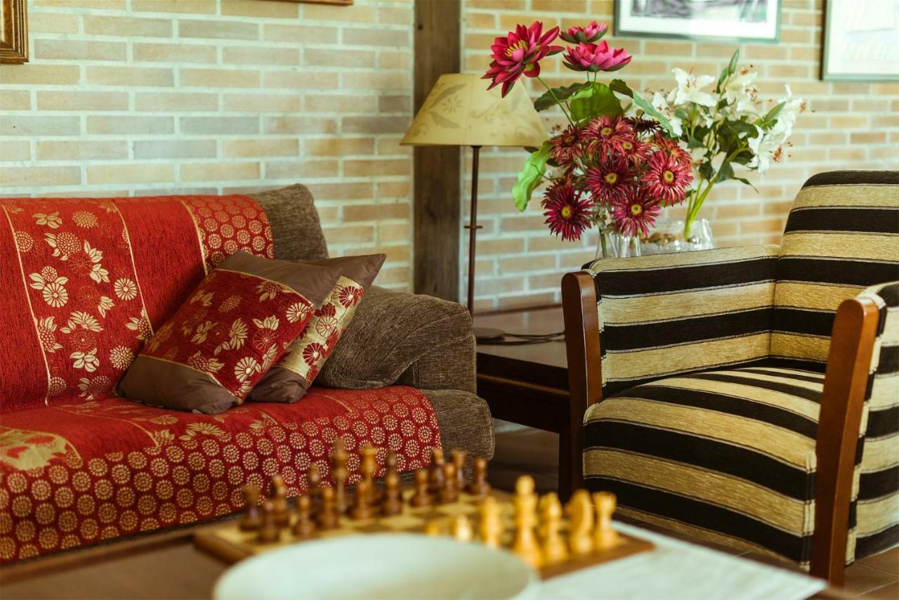 El Tiempo Recobrado - Hotel De Relax En El Bierzo Villamartin de la Abadia 외부 사진
